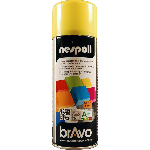 bombe-aerosol-nespoli-jaune-soleil