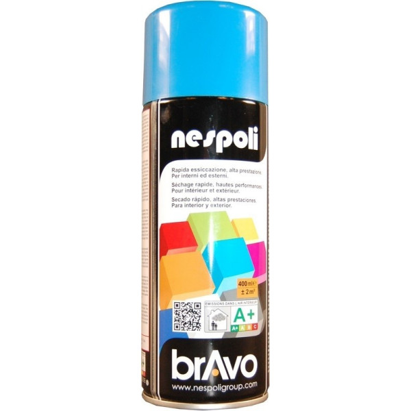 bombe-aerosol-nespoli-bleu-azur