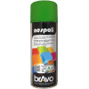 Bombe de peinture professionnelle Nespoli - vert mousse