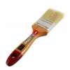 Pinceau Plat - Peintures Avec Solvant - Manche Bois Fsc - N°50 - Amt pas cher