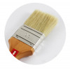 Pinceau Plat - Peintures Avec Solvant - Manche Bois Fsc - N°50 - Amt | Artmania