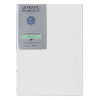 chassis-lin-qualite-superieure-27x19cm-3P-LB