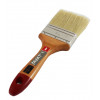 Pinceau Plat - Peintures Avec Solvant - Manche Bois Fsc - N°70 - Amt pas cher