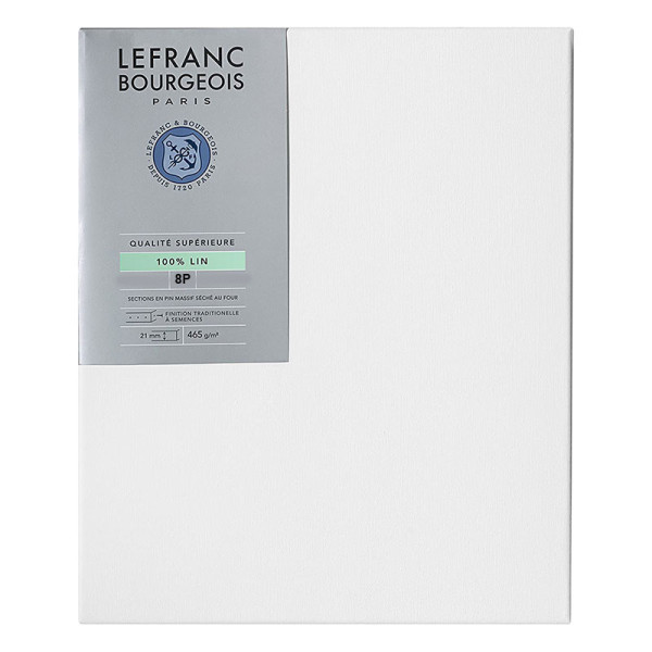 chassis-lin-qualite-superieure-46x33cm-8P-LB