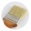 Pinceau Plat - Peintures Avec Solvant - Manche Bois Fsc - N°70 - Amt | Artmania