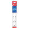 regle-double-decimetre-plat-maped-pas-cher