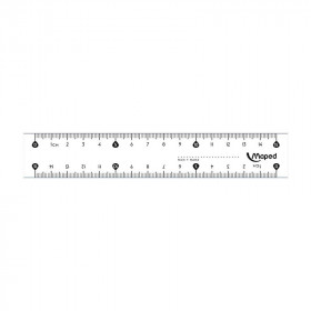 regle-plate-15cm-plastique-maped