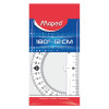 rapporteur-plastique-180-degres-base-12cm-maped-pas-cher