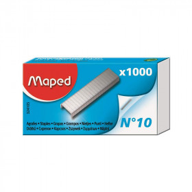 boite-1000-agrafes-n°10-maped