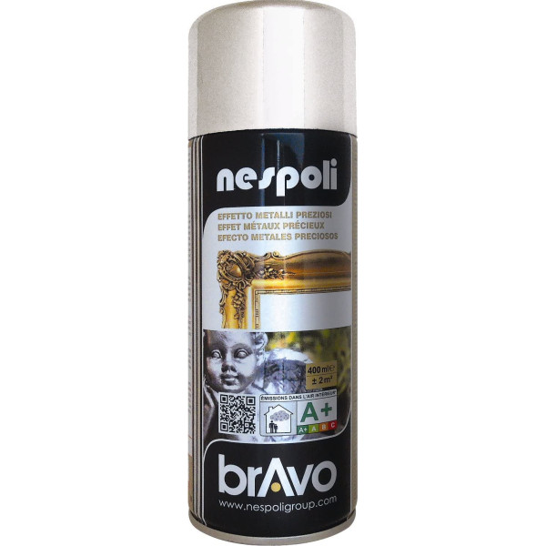bombe-aerosol-nespoli-chrome-argent