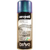 bombe-aerosol-nespoli-bleu-metal