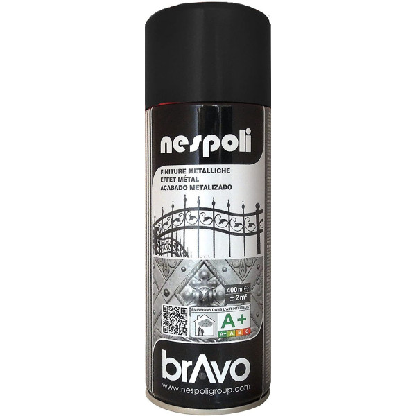 bombe-aerosol-nespoli-noir-metal