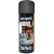 Bombe de peinture professionnelle Nespoli - haute température noir - 400ml | Artmania