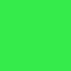 Bombe de peinture professionnelle Nespoli - vert fluo