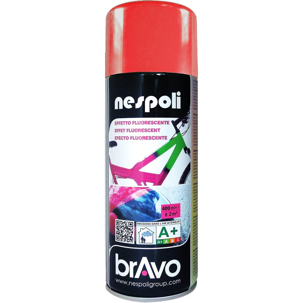 bombe-aerosol-nespoli-rouge-fluo