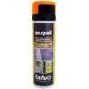 bombe-aerosol-nespoli-traceur-chantier-orange-fluo