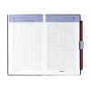 Agenda Journalier 2023 Chantier Lima - 8,5 X 14,5 Cm - Brepols