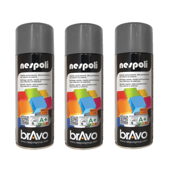 bombe-aerosol-nespoli-gris-argente