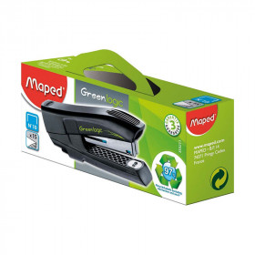 agrafeuse-pocket-no-10-greenlogic-maped-pas-cher
