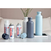 Bombe de peinture acrylique permanent Edding 5200 gris anthracite