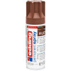Bombe de peinture acrylique permanent Edding 5200 effet rouille