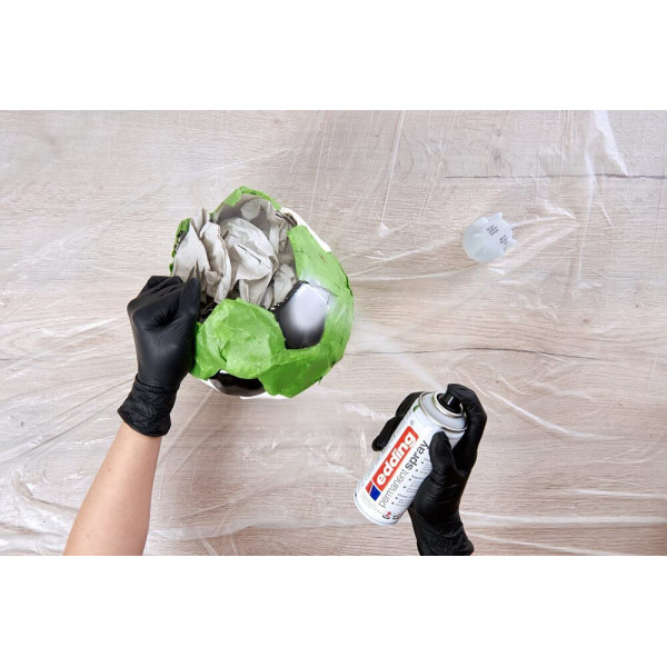 Spray apprêt universel permanent Edding