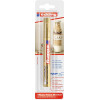 Marqueur peinture brillante Edding 750 pointe ogive or