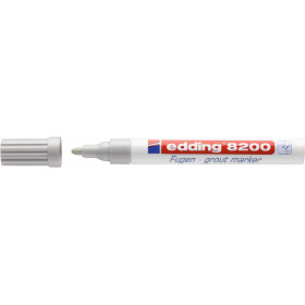 marqueur-joints-edding-8200-gris