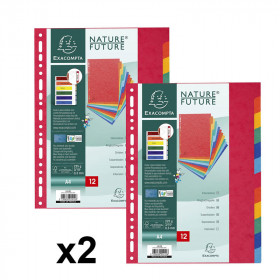 lot-2-pochettes-intercalaires-exacompta
