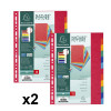 lot-2-pochettes-intercalaires-exacompta