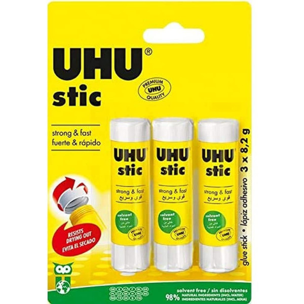 lot-3-baton-colle-uhu
