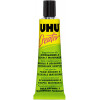 Tube de colle UHU Creativ mousse à découper et matériaux souples