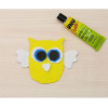 Tube de colle UHU Creativ mousse à découper et matériaux souples