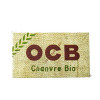 Carnet Feuilles Chanvre Bio - 100 Feuilles - Ocb