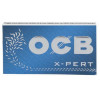Carnet Ocb X-Pert Regular - 100 Feuilles - Ocb