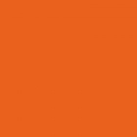 Classeur à levier dos 80mm orange Exacompta