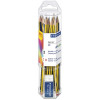 photo-Etui de 12 crayons graphite - HB - Noris - Staedtler