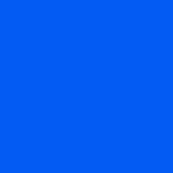 Porte-Vues 60 Vues Bleu Kreacover - Exacompta