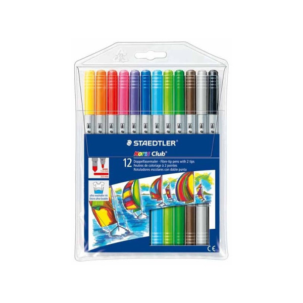 Pack 44 fournitures scolaires pour la rentrée des classes