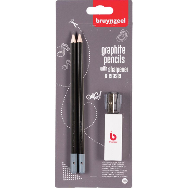 Pack 44 fournitures scolaires pour la rentrée des classes