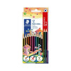 Pack 44 fournitures scolaires pour la rentrée des classes