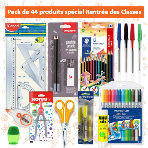 pack-materiel-scolaire-rentree-des-classes