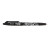 Stylo FriXion Ball pointe moyenne 0.7mm noir Pilot pas cher