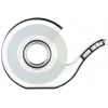 Dévidoir ruban adhésif transparent UHU 25 m x 19 mm