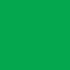 Boîte de 150 pastilles adhésives 15mm diamètre vert Apli