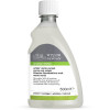 Vernis - Mat - Pour peinture à l'huile - Réversible - Winsor et Newton - 500ml