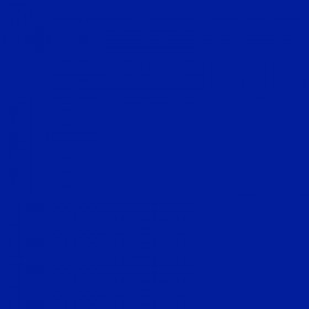 Chemise 3 Rabats Polypropylène Bleu - Exacompta