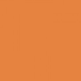 Chemise 3 Rabats Orange - Exacompta