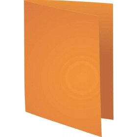 lot-chemises-super-exacompta-24x32-orange