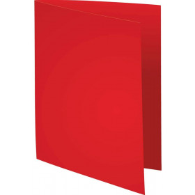 lot-chemises-super-exacompta-24x32-rouge
